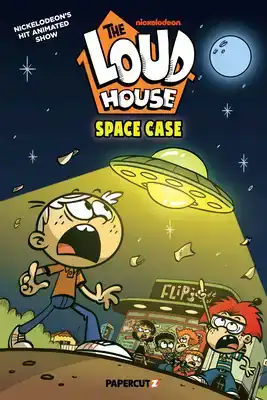 The Loud House Vol. 27