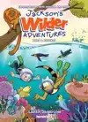 Jackson's Wilder Adventures Vol. 3
