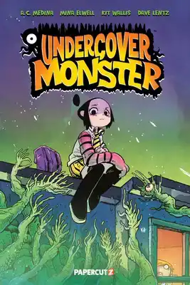 Monster Club