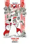 Herobear and the Kid Volume 3