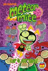 Meteor Mite