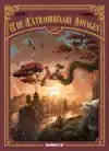 The Extraordinary Voyages Vol. 3