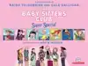 Baby-sitters on Board!: A Graphic Novel (The Baby-sitters Cl