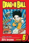 DRAGON BALL, VOL. 6