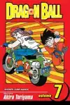 DRAGON BALL, VOL. 7