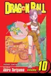 DRAGON BALL, VOL. 10