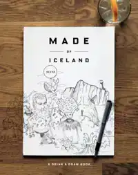 MADE OF ICELAND