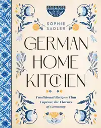 GERMAN HOME KITCHEN