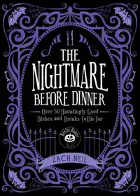 THE NIGHTMARE BEFORE DINNER