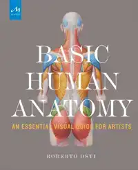 BASIC HUMAN ANATOMY