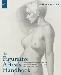 THE FIGURATIVE ARTIST'S HANDBOOK