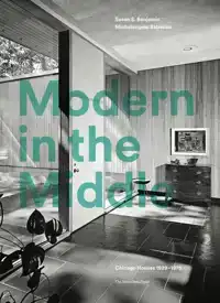 MODERN IN THE MIDDLE