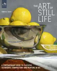 THE ART OF STILL LIFE