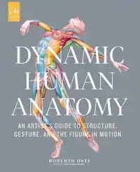 DYNAMIC HUMAN ANATOMY