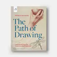 THE PATH OF DRAWING