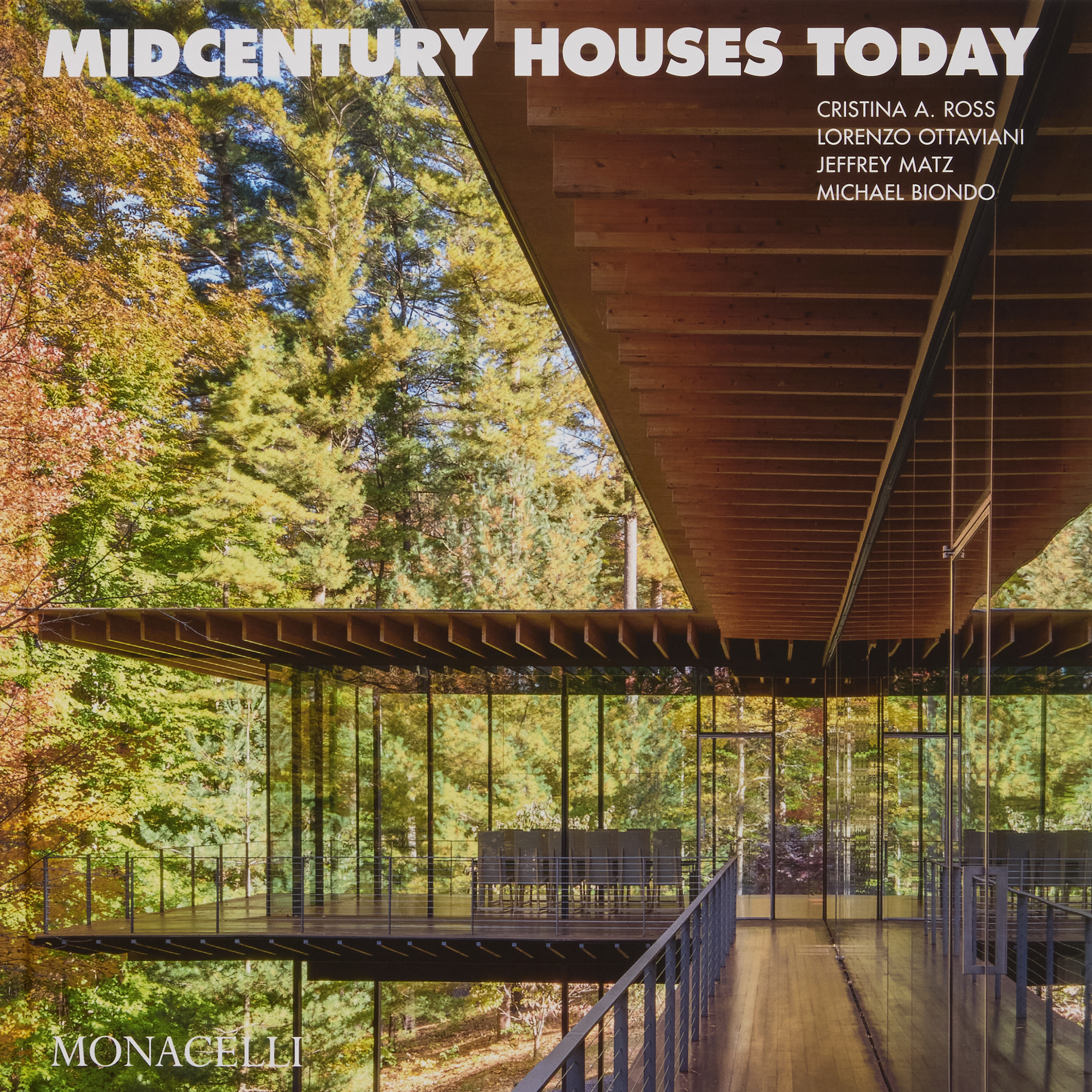 MIDCENTURY HOUSES TODAY