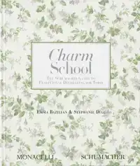 CHARM SCHOOL