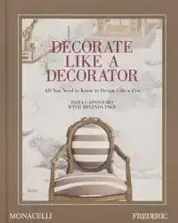DECORATE LIKE A DECORATOR