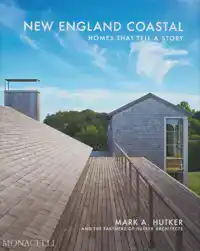 NEW ENGLAND COASTAL