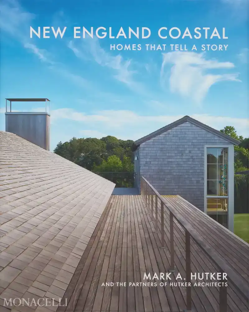 NEW ENGLAND COASTAL