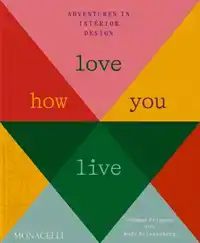 LOVE HOW YOU LIVE