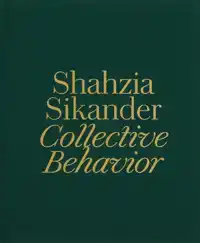 SHAHZIA SIKANDER