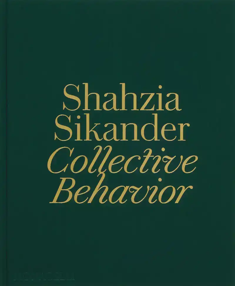 SHAHZIA SIKANDER