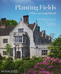 PLANTING FIELDS