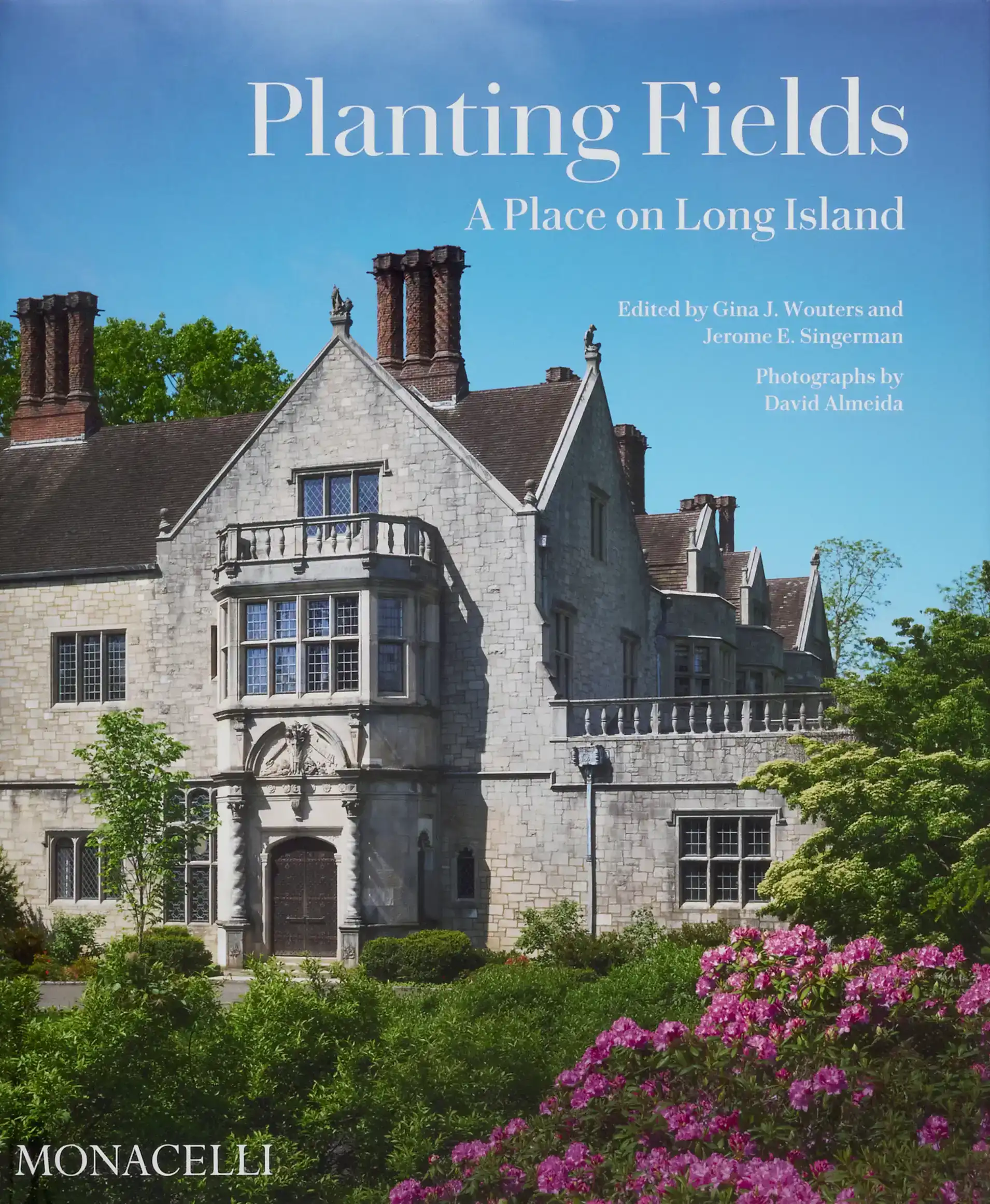 PLANTING FIELDS
