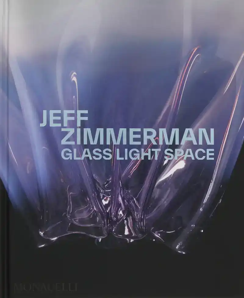 JEFF ZIMMERMAN