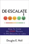 DE-ESCALATE