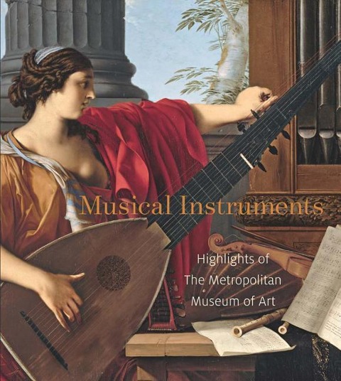 MUSICAL INSTRUMENTS