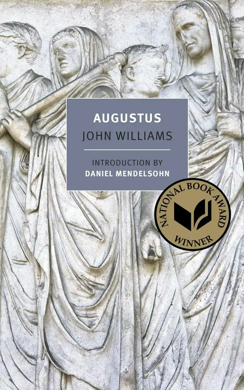 AUGUSTUS