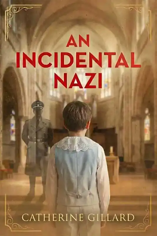 Incidental Nazi