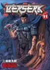 BERSERK VOLUME 11