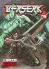 BERSERK VOLUME 15