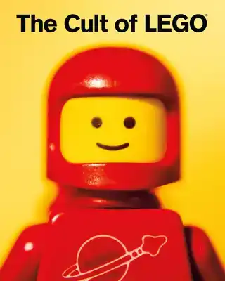 THE CULT OF LEGO