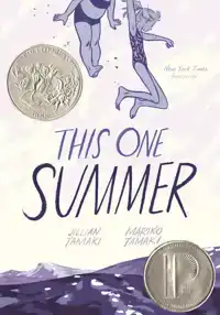 THIS ONE SUMMER