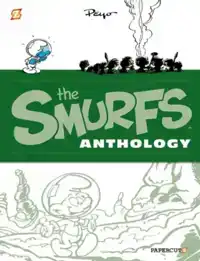 THE SMURFS ANTHOLOGY #3