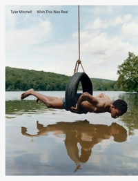 TYLER MITCHELL: WISH THIS WAS REAL