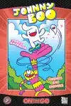 Johnny Boo: On The Go