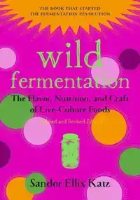 WILD FERMENTATION