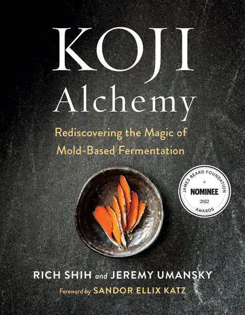 KOJI ALCHEMY