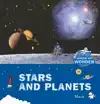 STARS AND PLANETS