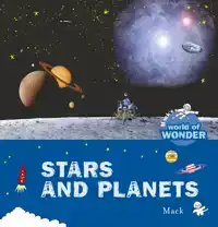 STARS AND PLANETS