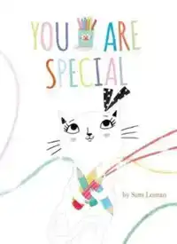 YOU ARE SPECIAL