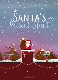 SANTA'S PRESENT HUNT