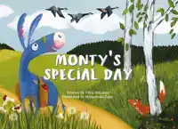 MONTY'S SPECIAL DAY