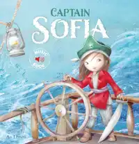 CAPTAIN SOFIA