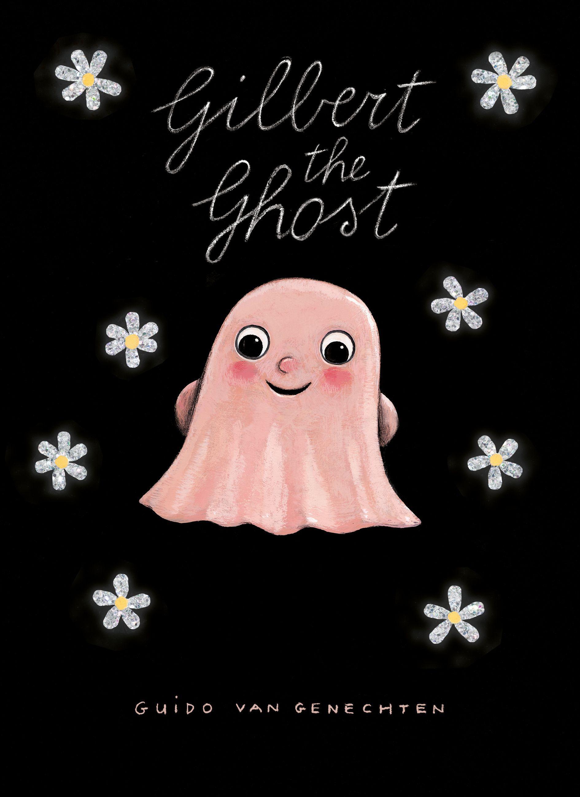 GILBERT THE GHOST